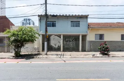 Casa tipo para venda em vila dom pedro i com 6 quartos, sendo 1 suíte, 150m²
