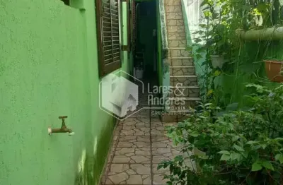 Casa no condomínio condominio leonora ii para venda com 2 quartos, sendo 1 suíte, 110m²