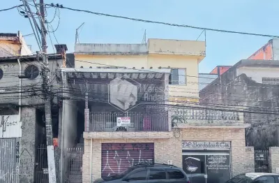 Casa tipo para venda em vila dos remedios com 2 quartos, sendo 1 suíte, 110m²