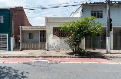 Casa tipo para venda em vila dom pedro i com 4 quartos, sendo 1 suíte, 126m²