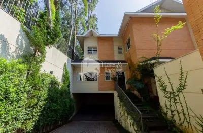 Casa no condomínio solar dos manacás para venda com 5 quartos, sendo 5 suítes, 428m²