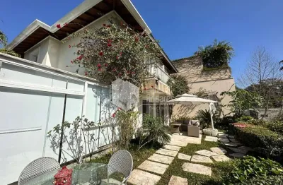 Casa no condomínio la villette para venda com 2 quartos, sendo 2 suítes, 589m²