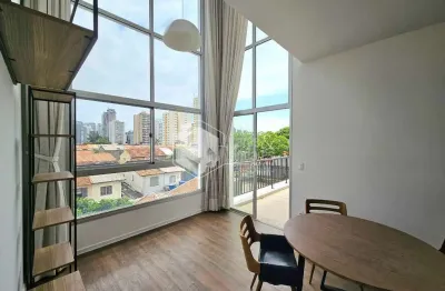 Apartamento para venda em brooklin com 2 quartos, sendo 2 suítes , 76m²