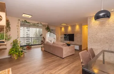 Apartamento para venda em vila andrade com 2 quartos, sendo 1 suíte , 70m²