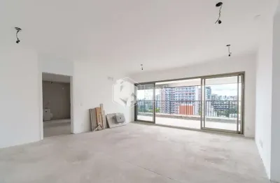 Apartamento para venda em vila clementino com 3 quartos, sendo 3 suítes , 158m²