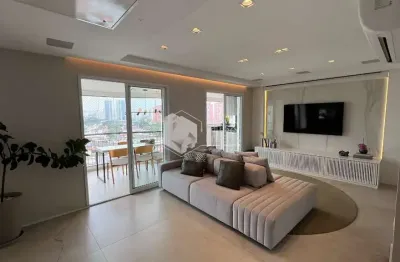 Apartamento tipo para venda em casa verde com 3 quartos, sendo 3 suítes, 140m²