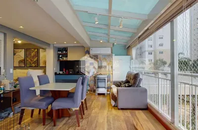 Apartamento para venda em várzea da barra funda com 3 quartos, sendo 1 suíte , 102m²