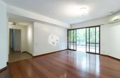 Apartamento tipo para venda em itaim bibi com 3 quartos, sendo 3 suítes, 197m²