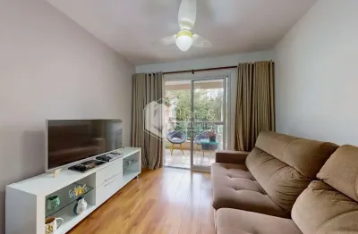 Apartamento tipo para venda em sumaré com 3 quartos, sendo 1 suíte, 84m²
