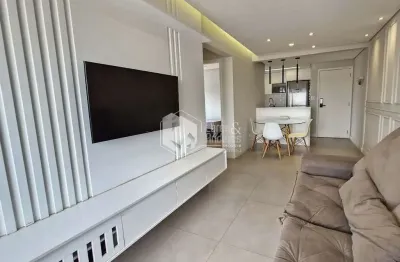 Apartamento tipo para venda em vila gustavo com 2 quartos, 60m²