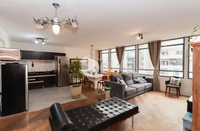 Apartamento com 3 quartos à venda na Avenida Cásper Líbero, 522, Centro, São Paulo