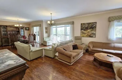 Apartamento tipo para venda em vila mascote com 3 quartos, sendo 1 suíte, 173m²