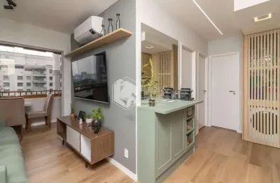 Apartamento com 2 quartos à venda na Rua Miragaia, 174, Butantã, São Paulo