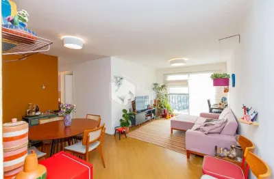 Apartamento tipo para venda em jardim londrina com 2 quartos, 78m²