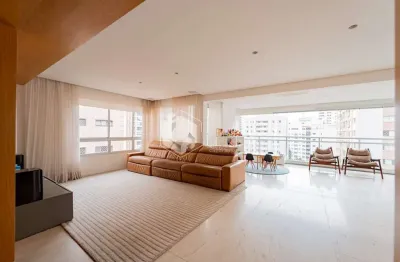 Apartamento com 3 quartos à venda na Rua Antônio de Macedo Soares, 1102, Campo Belo, São Paulo