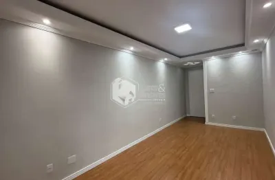 Apartamento tipo para venda em parque maria helena com 2 quartos, 50m²