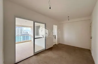 Apartamento tipo para venda em alto da boa vista com 2 quartos, sendo 1 suíte, 76m²