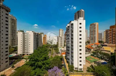 Apartamento tipo para venda em jardim vila mariana com 4 quartos, sendo 2 suítes, 206m²