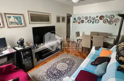 Apartamento tipo para venda em campos elíseos com 1 quarto, 50m²