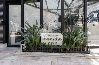 Apartamento com 2 quartos à venda na Avenida Braz Leme, 2393, Santana, São Paulo