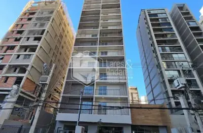 Apartamento para venda em vila olímpia com 1 quarto, sendo 1 suíte , 29m²