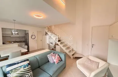 Apartamento tipo para venda em vila nova conceição com 2 quartos, sendo 1 suíte, 78m²