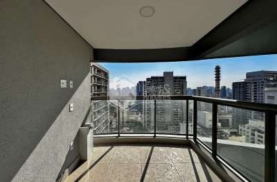 Apartamento tipo para venda em brooklin com 2 quartos, sendo 1 suíte, 67m²