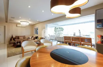 Apartamento tipo para venda em água branca com 3 quartos, sendo 3 suítes, 159m²