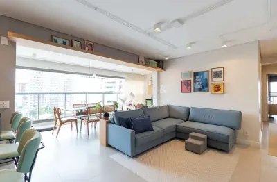 Apartamento tipo para venda em vila mariana com 3 quartos, sendo 1 suíte, 110m²
