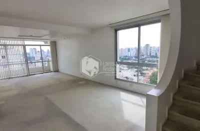 Cobertura para venda em brooklin com 5 quartos, sendo 4 suítes, 325m²