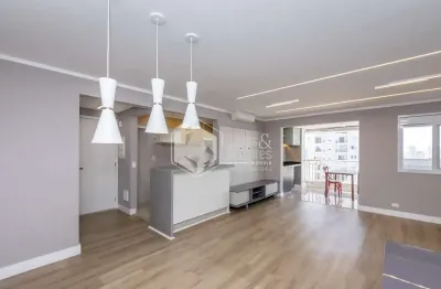 Apartamento tipo para venda em parada inglesa com 2 quartos, sendo 2 suítes, 87m²