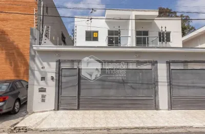 Sobrado para venda em jardim bélgica com 3 quartos, sendo 3 suítes, 140m²