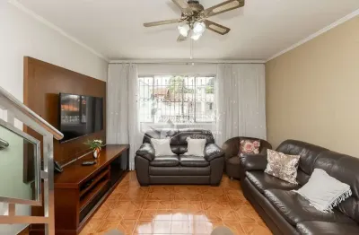 Sobrado para venda em vila nova cachoeirinha com 3 quartos, sendo 1 suíte, 177m²