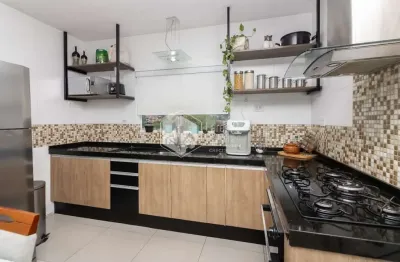 Sobrado para venda em jardim monte alegre com 2 quartos , 122m²