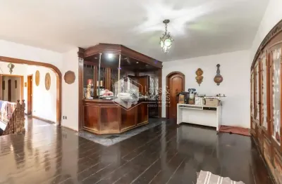 Sobrado para venda em jardim franca com 4 quartos, sendo 4 suítes, 450m²