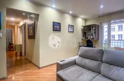 Apartamento para venda em bela vista com 2 quartos, sendo 1 suíte , 114m²