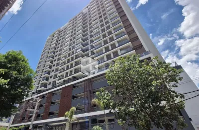 Apartamento para venda em Vila Mariana com 1 quarto, sendo 1 suíte , 51m²