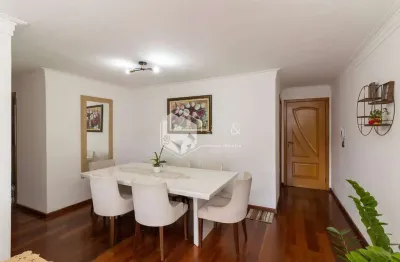 Apartamento tipo para venda em vila fiat lux com 3 quartos, 78m²