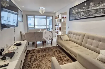 Apartamento tipo para venda em jaçanã com 3 quartos, sendo 1 suíte, 68m²