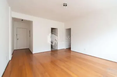 Apartamento tipo para venda em pinheiros com 3 quartos, sendo 2 suítes, 108m²