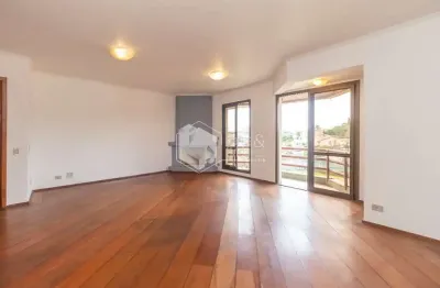 Apartamento para venda em Jardim Leonor com 3 quartos, sendo 3 suítes , 139m²