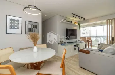 Apartamento tipo para venda em jardim dom bosco com 2 quartos, sendo 1 suíte, 65m²