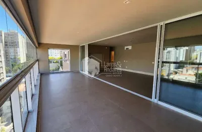 Apartamento tipo para venda em perdizes com 4 quartos, sendo 3 suítes, 212m²