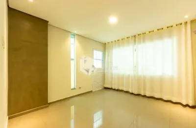 Sobrado para venda em vila palmeiras com 3 quartos, sendo 3 suítes, 240m²