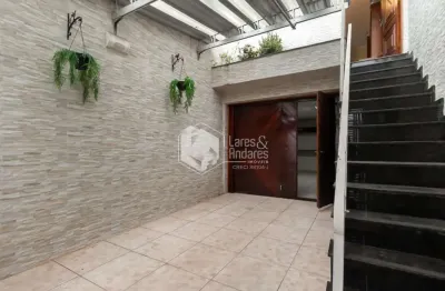 Casa com 2 quartos à venda na Rua Bartolomeu Dias, 206, Jardim Têxtil, São Paulo