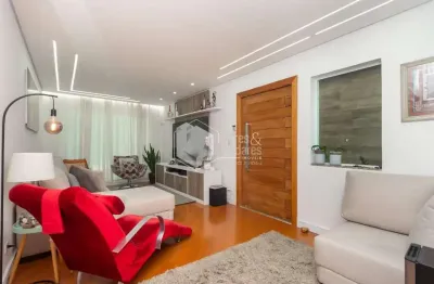 Sobrado para venda em jardim cidade pirituba com 3 quartos, sendo 1 suíte, 190m²