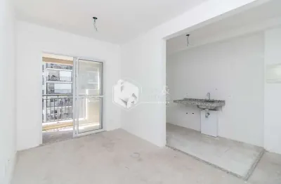 Apartamento para venda em parque da vila prudente com 2 quartos, sendo 1 suíte , 58m²