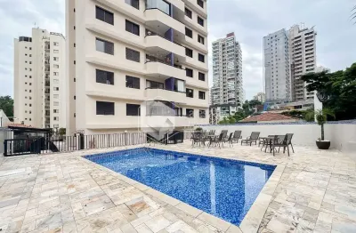 Apartamento tipo para venda em chácara inglesa com 2 quartos, sendo 1 suíte, 61m²