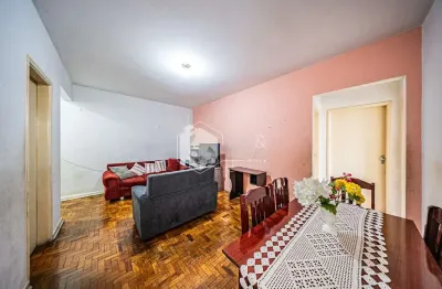 Apartamento tipo para venda em bela vista com 2 quartos, 85m²
