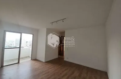 Apartamento com 2 quartos à venda na Avenida Vila Ema, 2776, Vila Ema, São Paulo